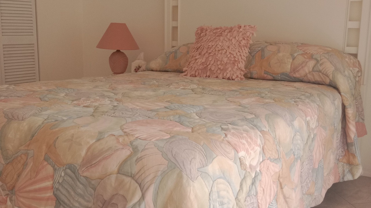 Photo of Bedroom in Plantation