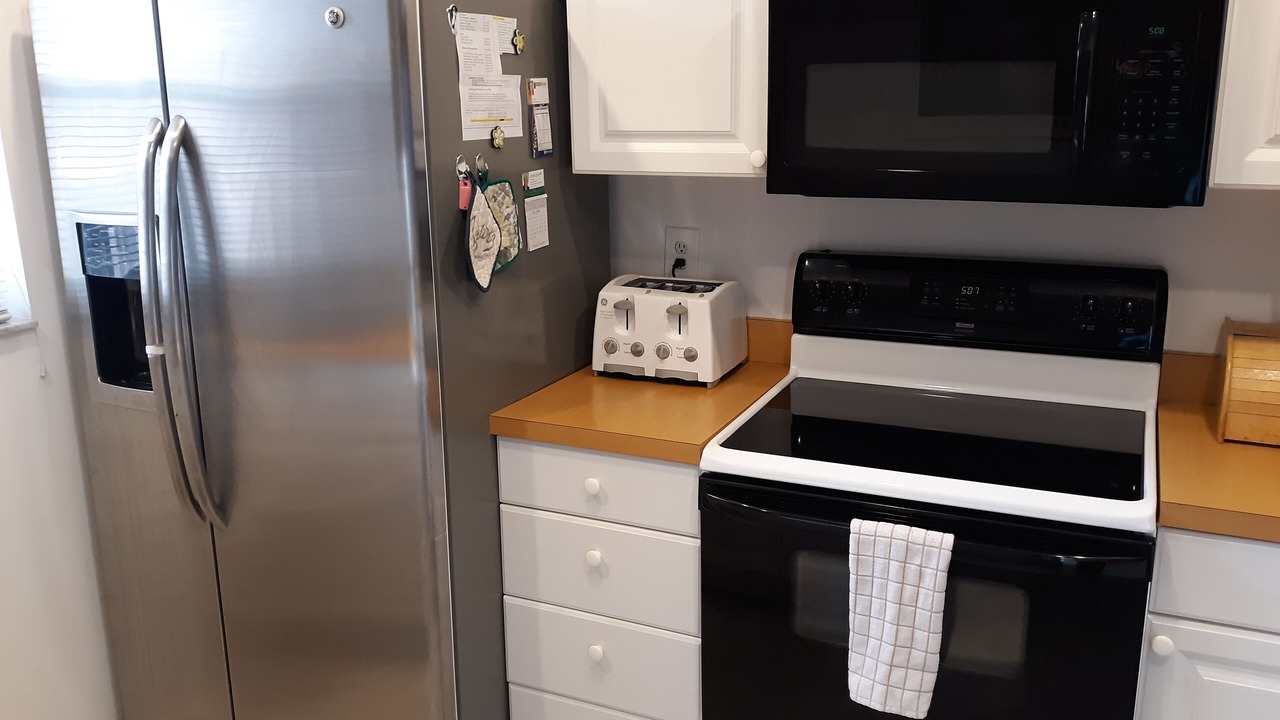 Photo of Kitchen in Plantation