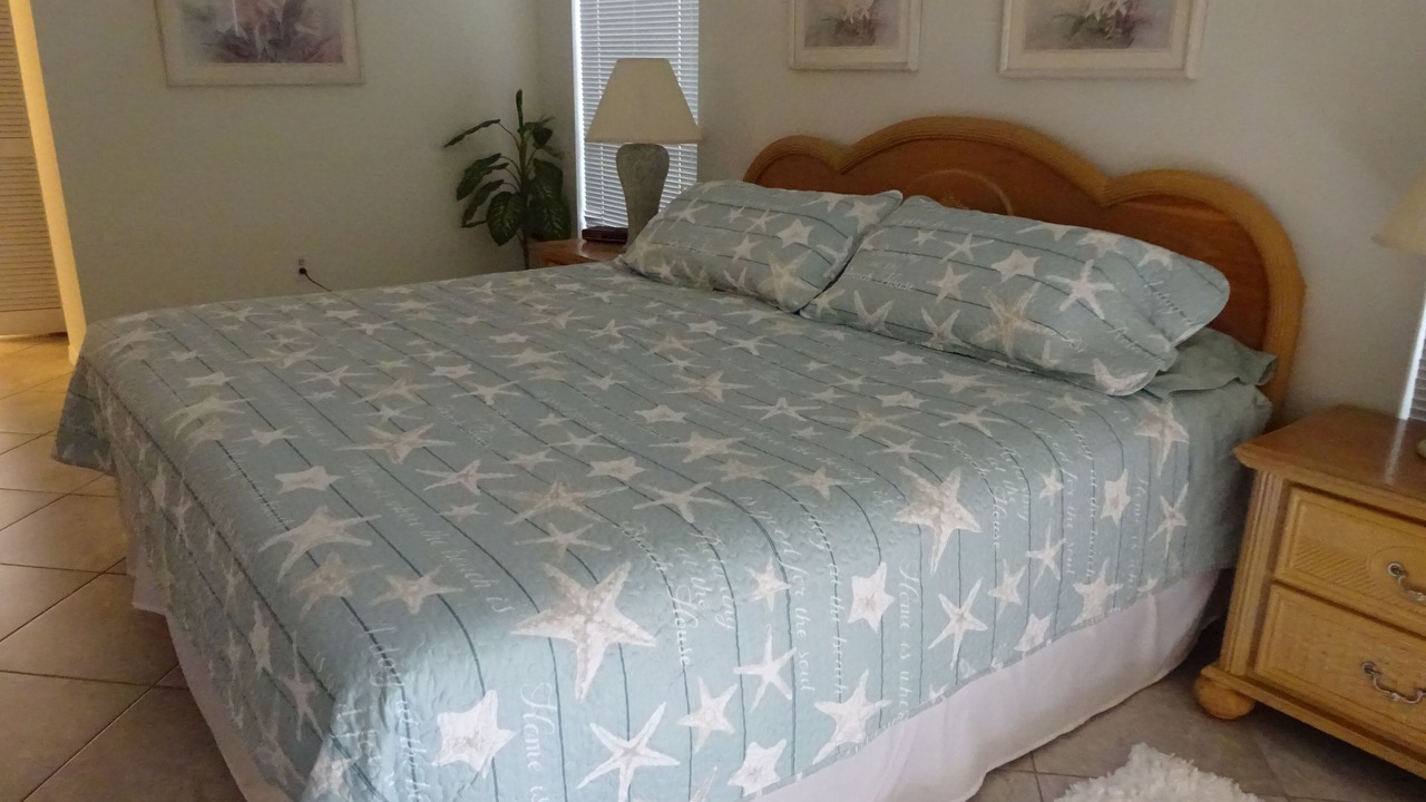 Photo of Bedroom in Plantation