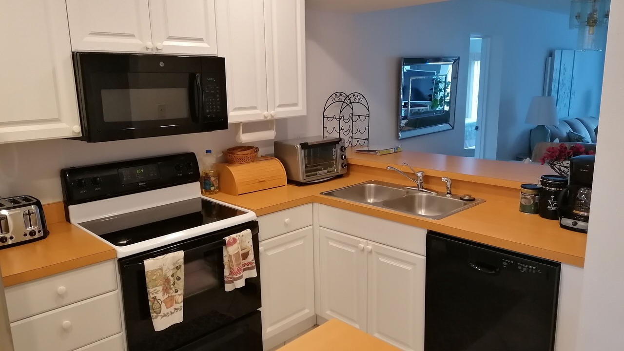 Photo of Kitchen in Plantation