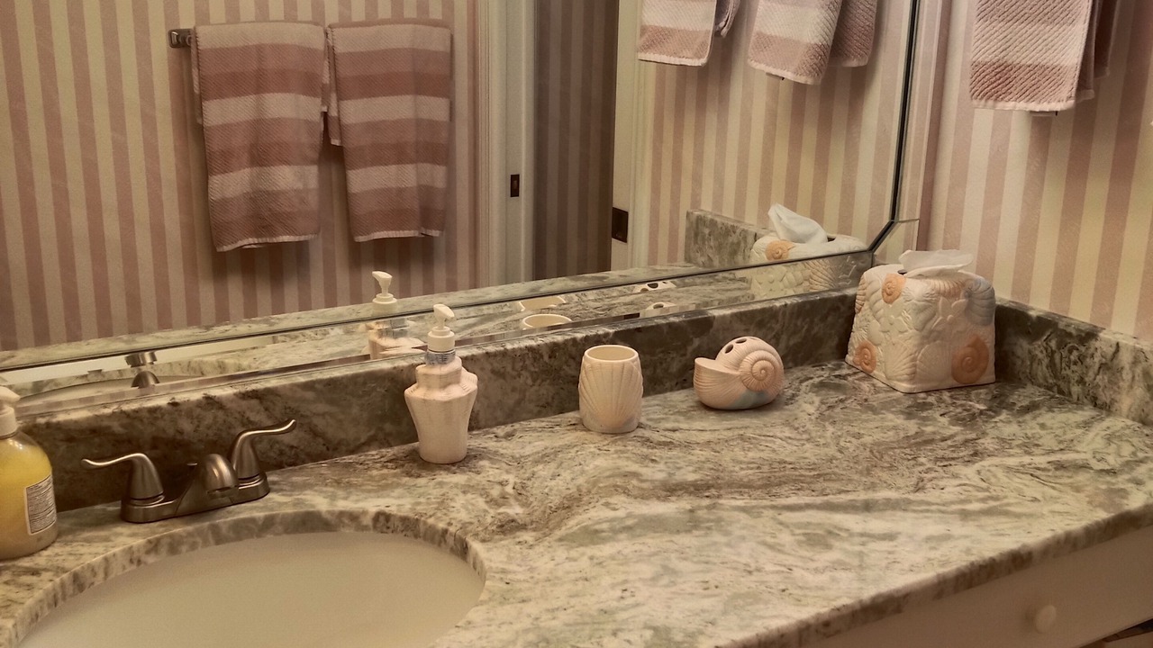 Photo of Bathroom in Plantation
