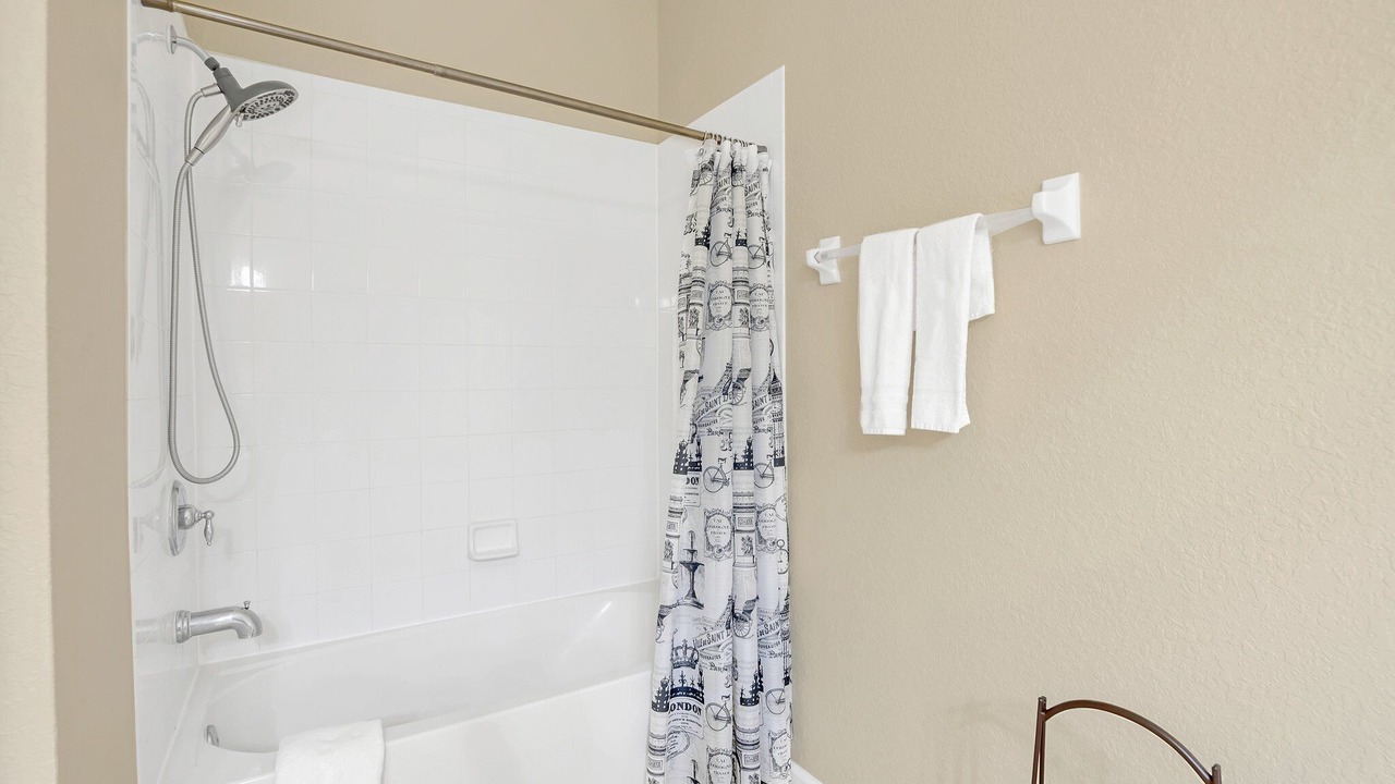 Photo of Bathroom in Florida Central Atlantic Coast