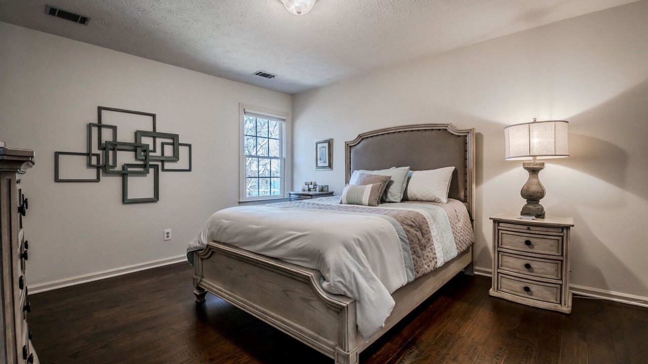 Photo of Bedroom in Cumming