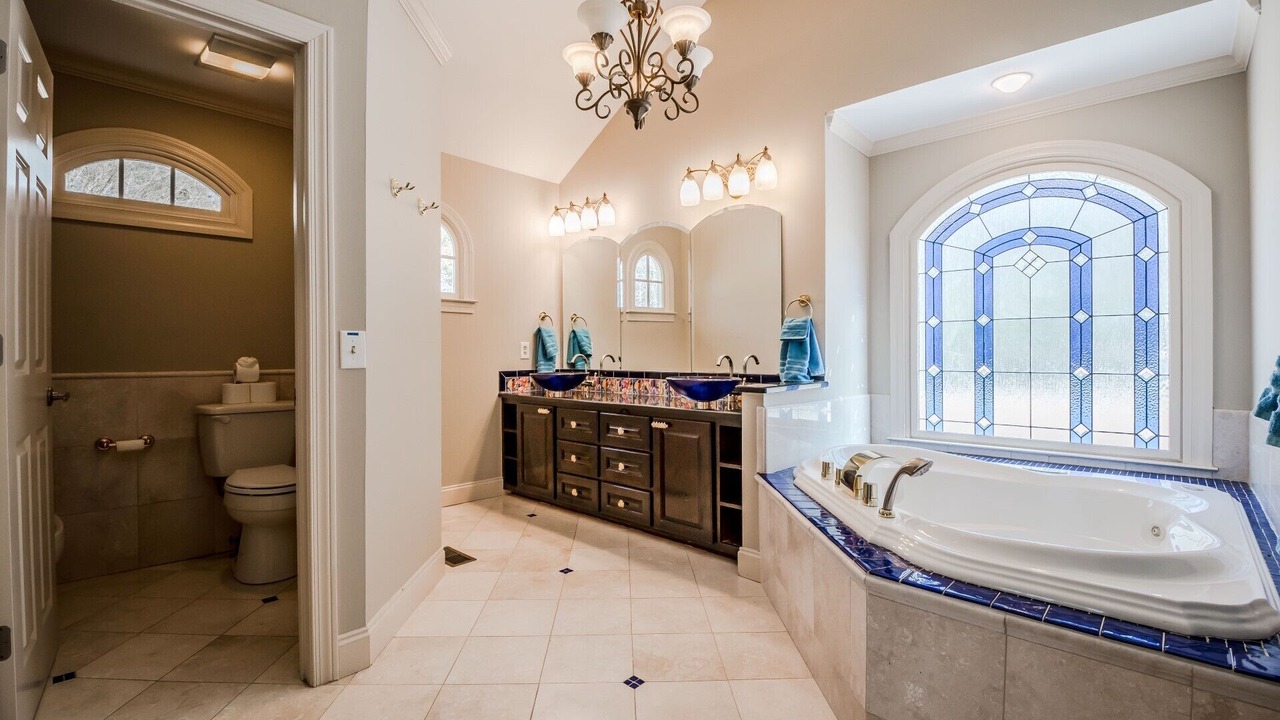 Photo of Bathroom in Cumming