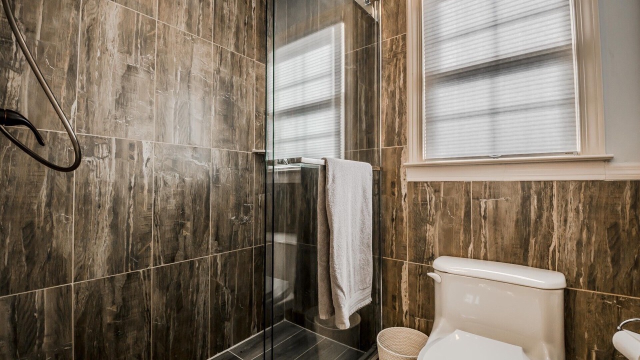 Photo of Bathroom in Cumming