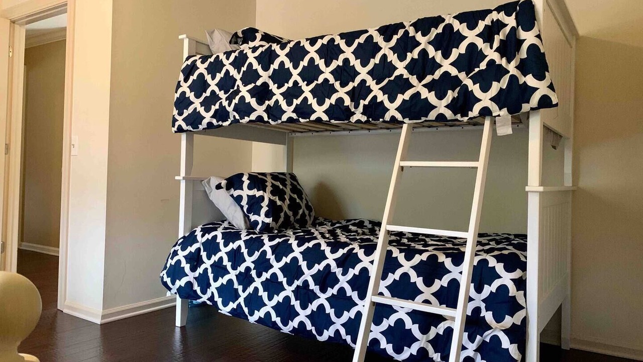 Photo of Bedroom in Cumming