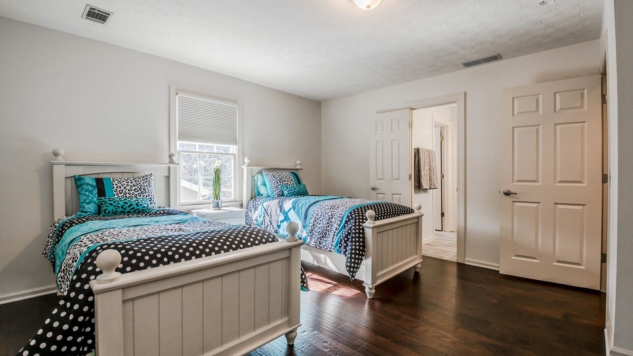 Photo of Bedroom in Cumming