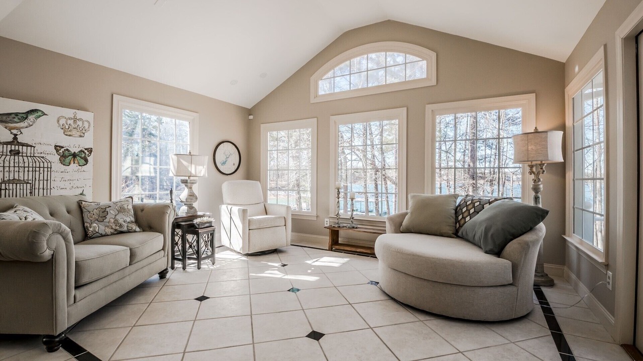 Photo of Livingroom in Cumming