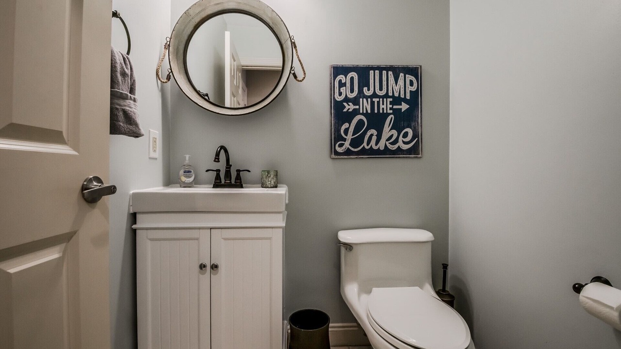 Photo of Bathroom in Cumming