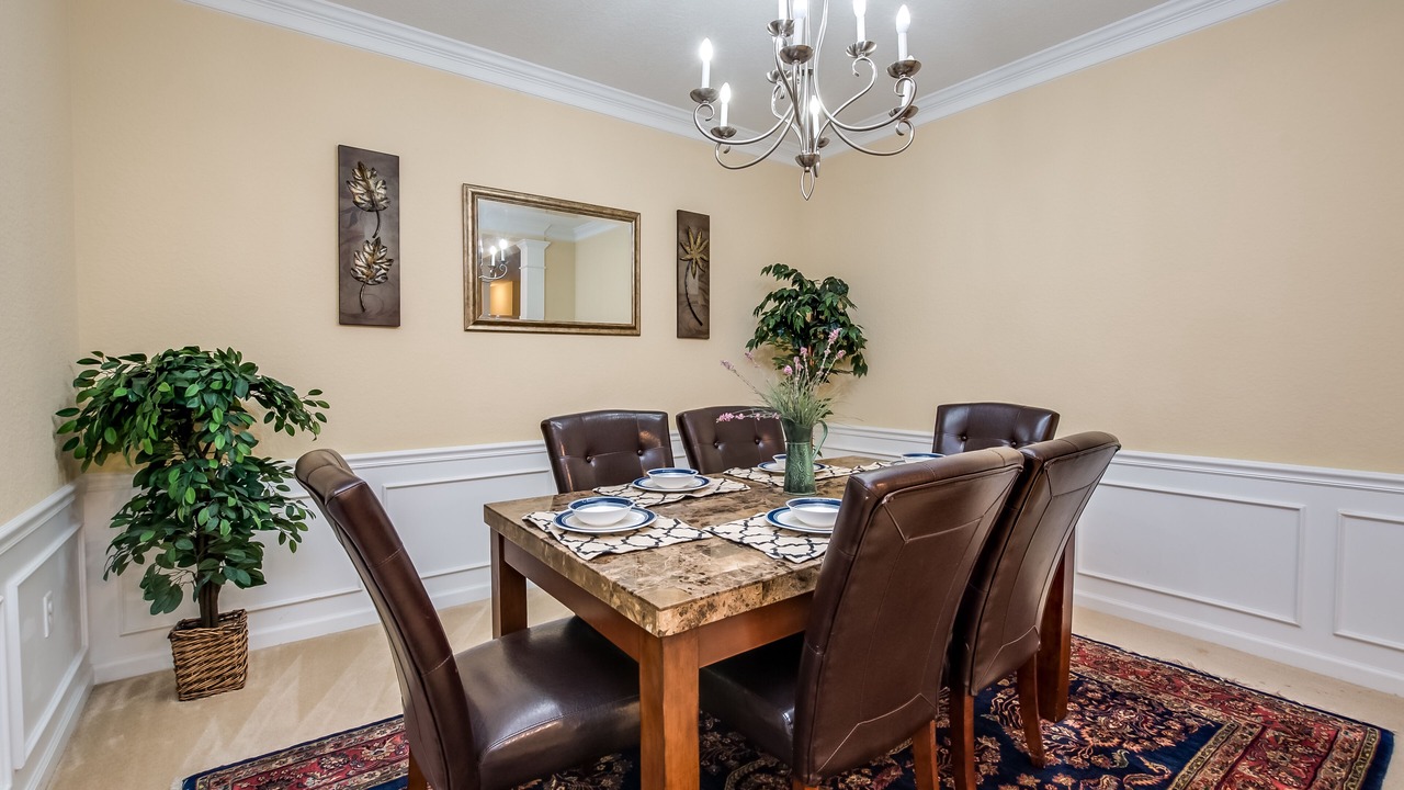 Photo of Livingroom in Florida Central Atlantic Coast