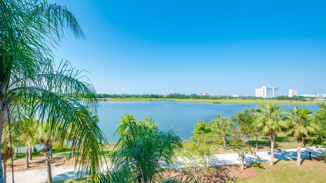 Photo of Outdoor in Florida Central Atlantic Coast