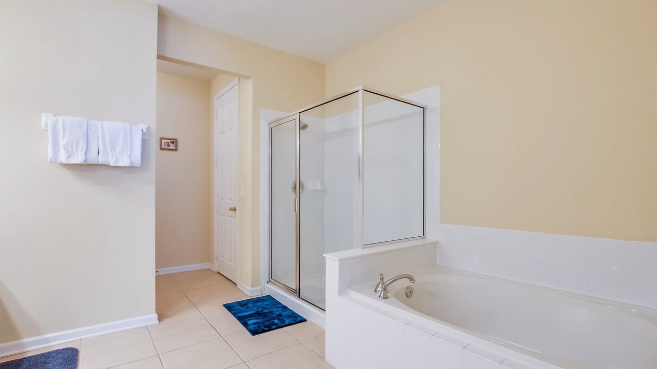Photo of Bathroom in Florida Central Atlantic Coast