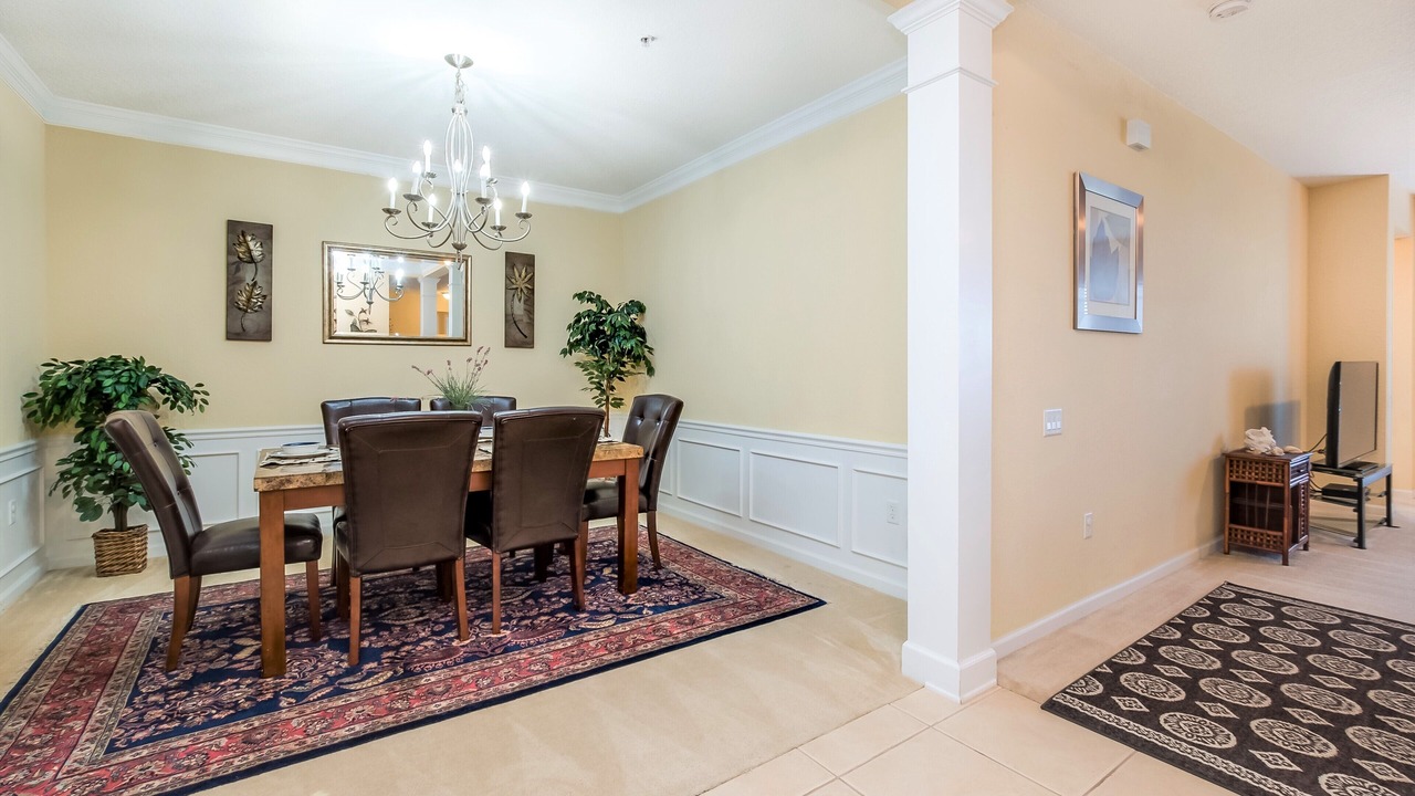 Photo of Livingroom in Florida Central Atlantic Coast