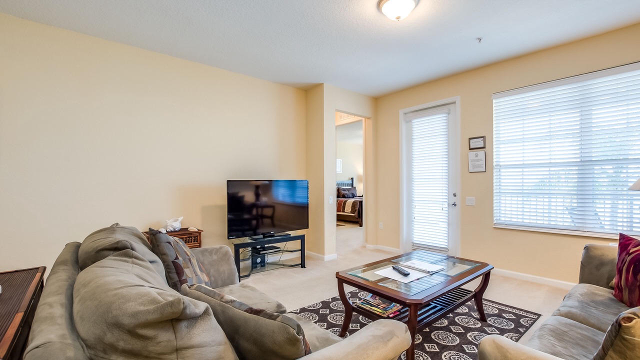 Photo of Livingroom in Florida Central Atlantic Coast