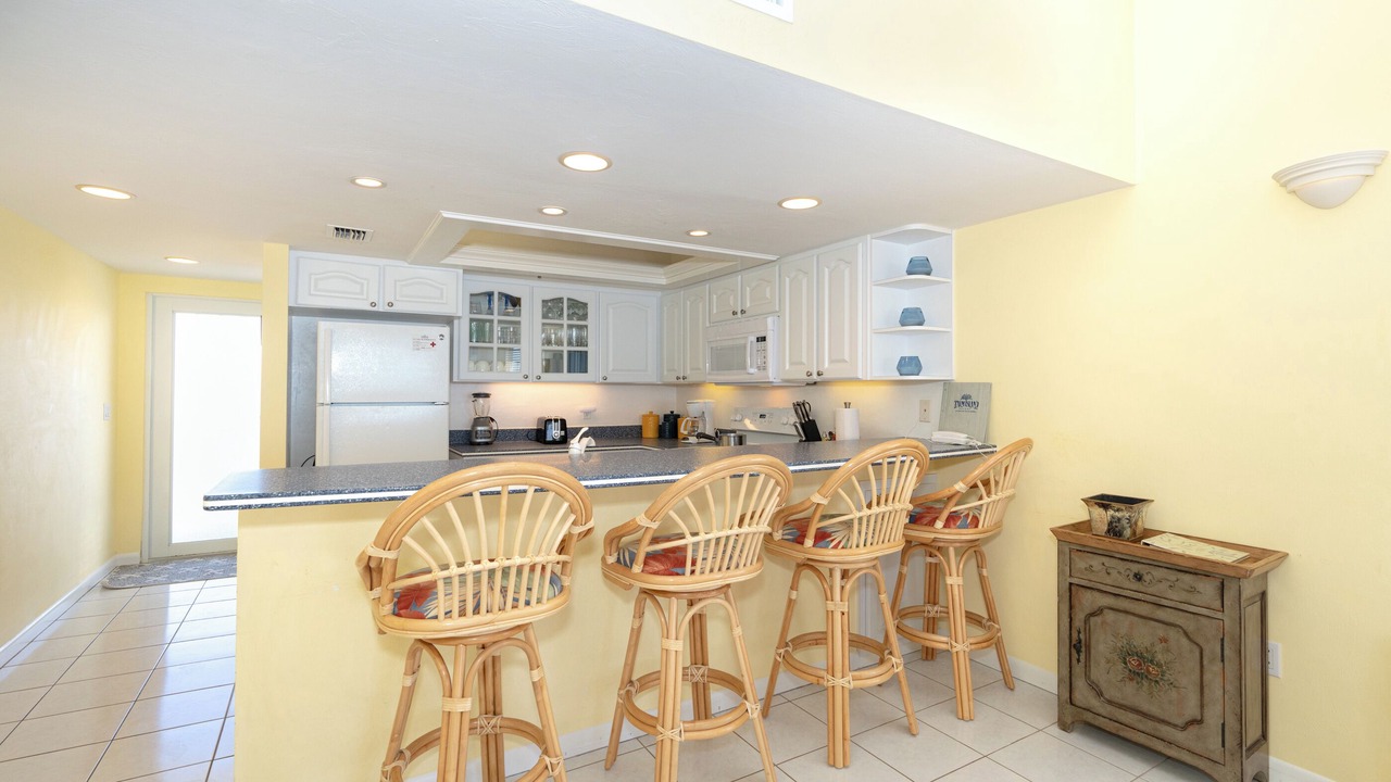 Photo of Kitchen in Palm Island
