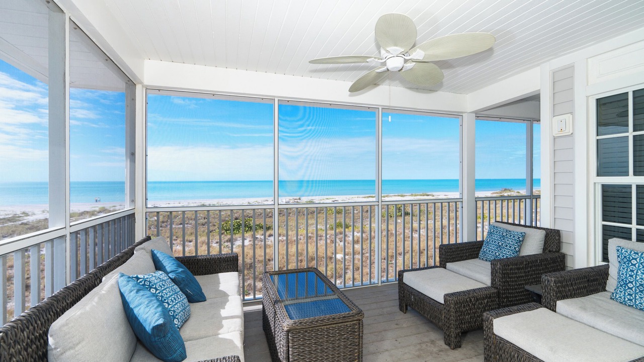 Photo of Outdoor in Palm Island
