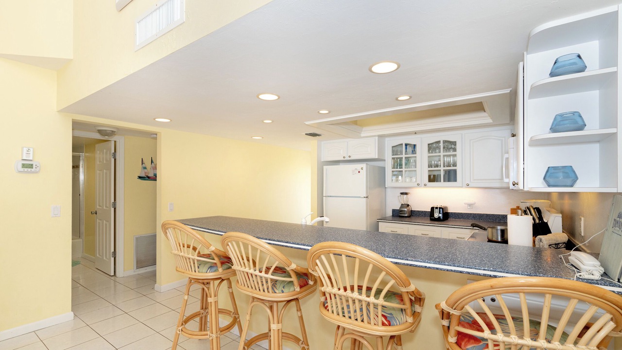 Photo of Kitchen in Palm Island
