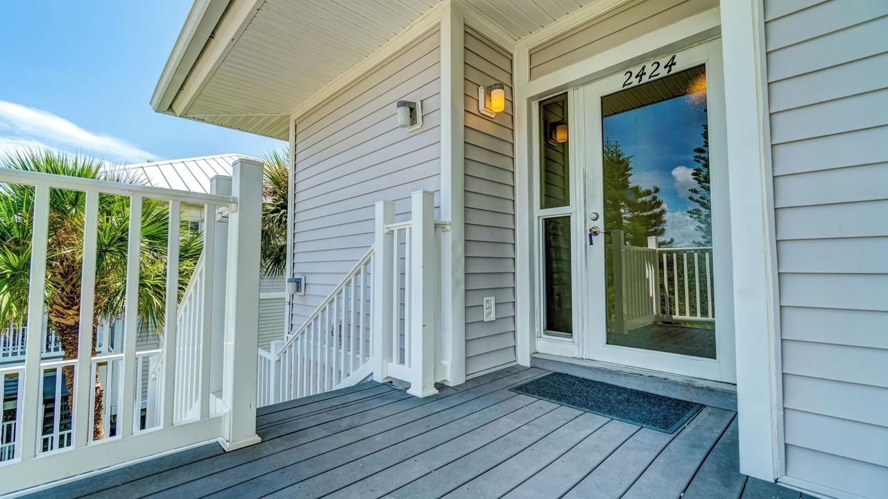 Photo of Outdoor in Palm Island