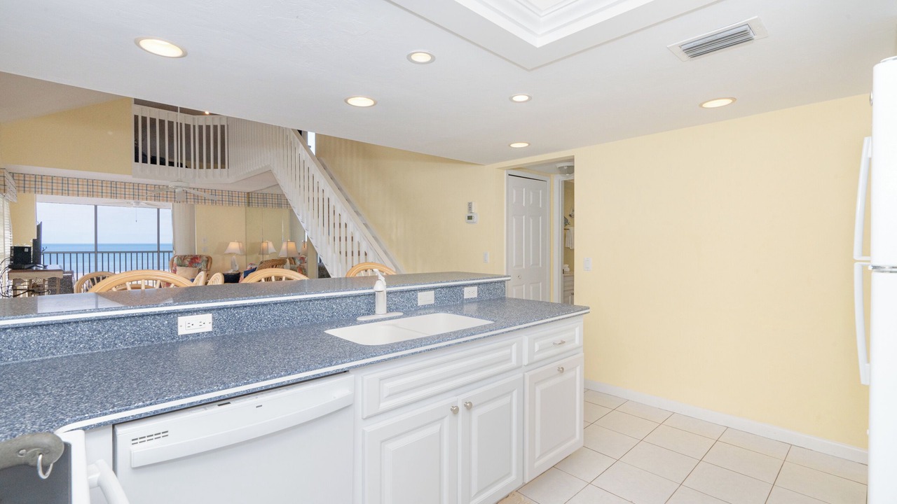 Photo of Kitchen in Palm Island