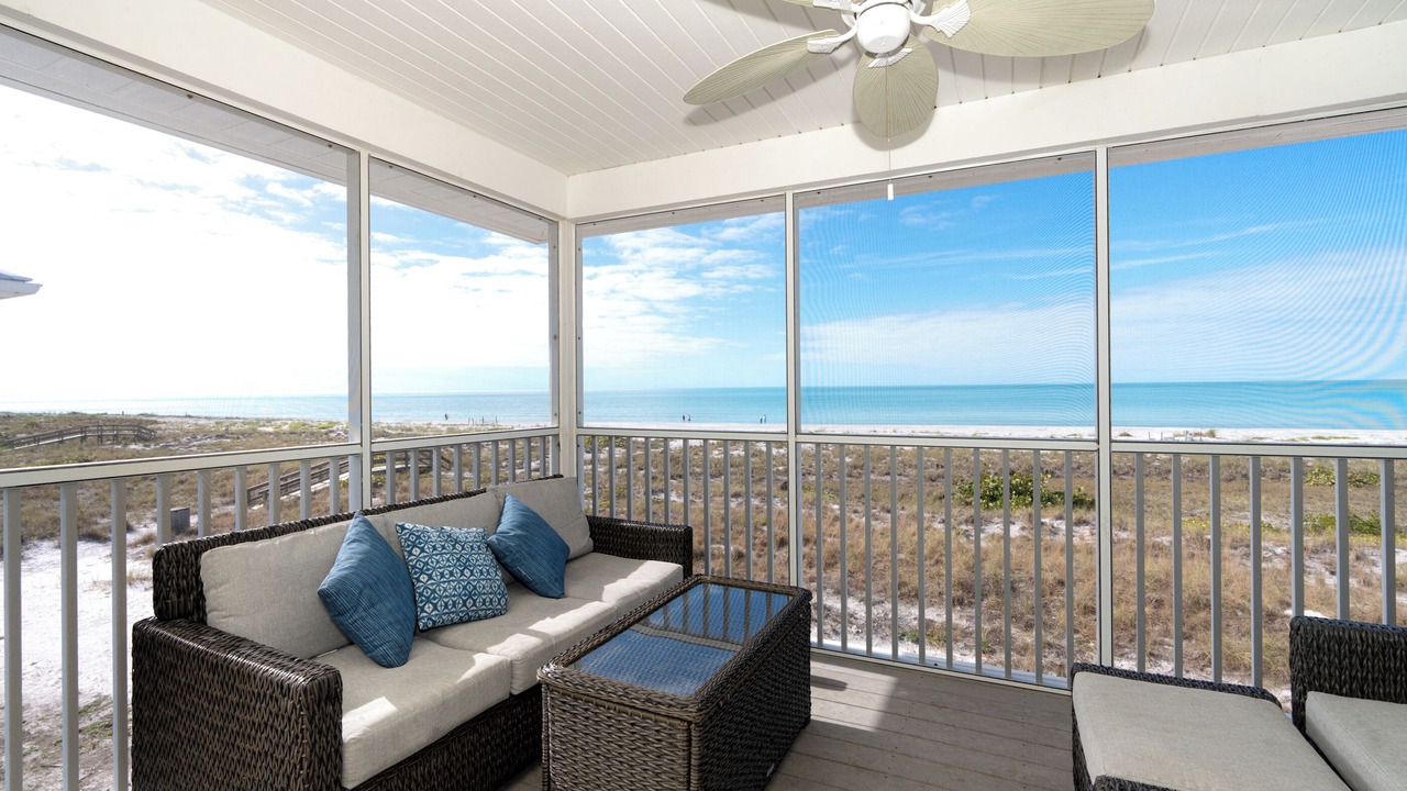 Photo of Outdoor in Palm Island