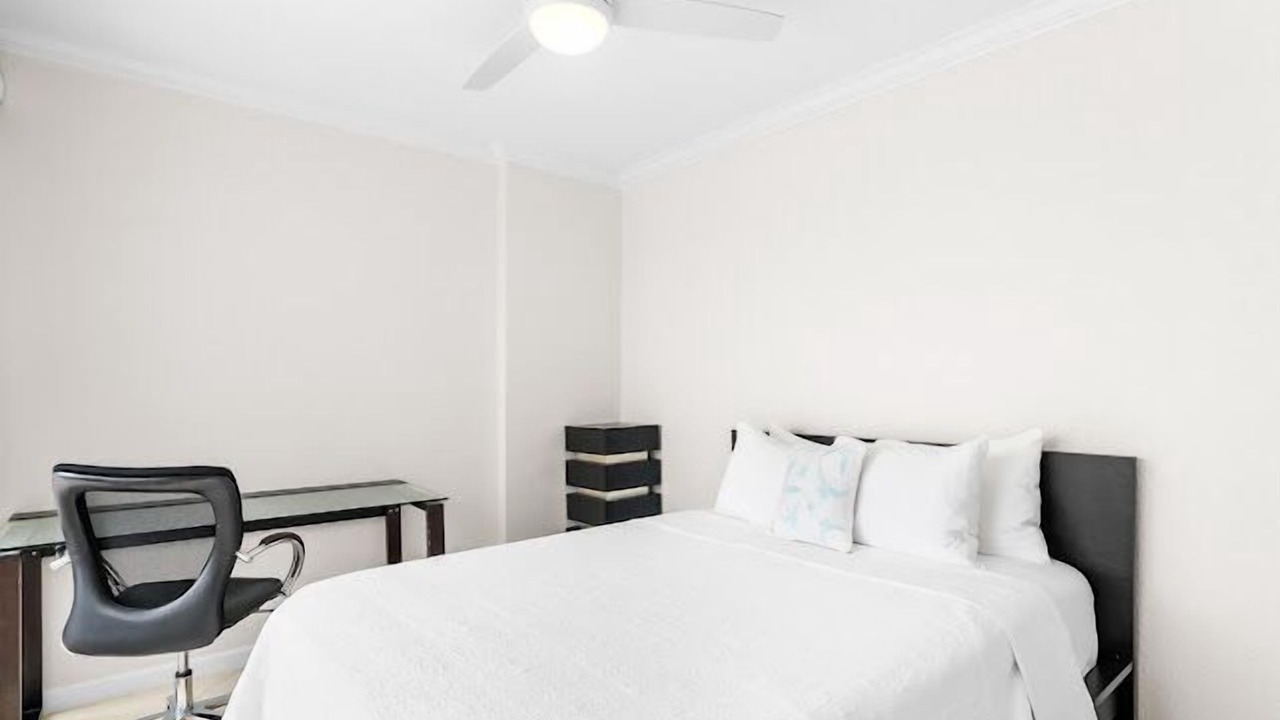 Photo of Bedroom in East Fort Lauderdale