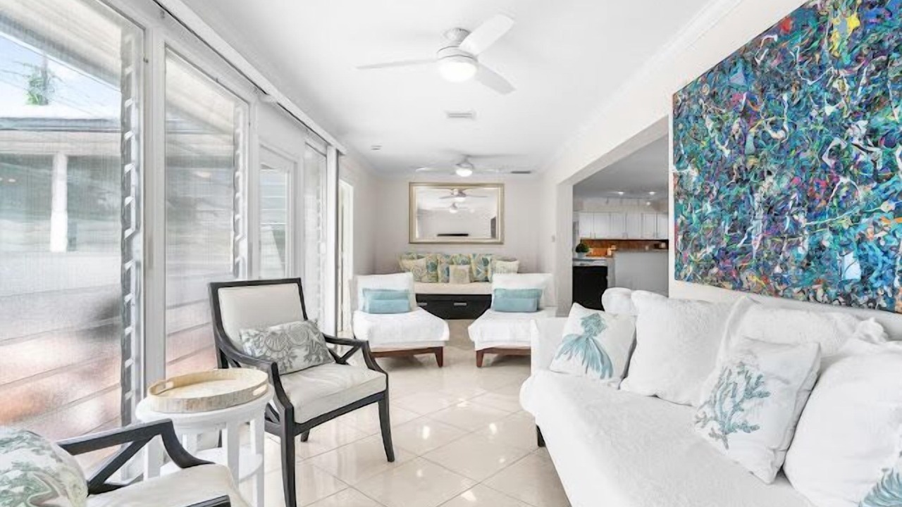 Photo of Livingroom in East Fort Lauderdale