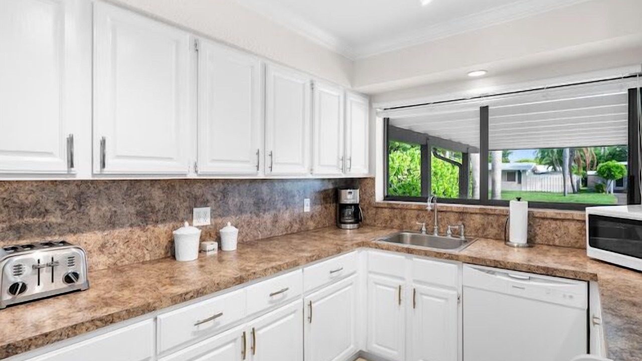 Photo of Kitchen in East Fort Lauderdale