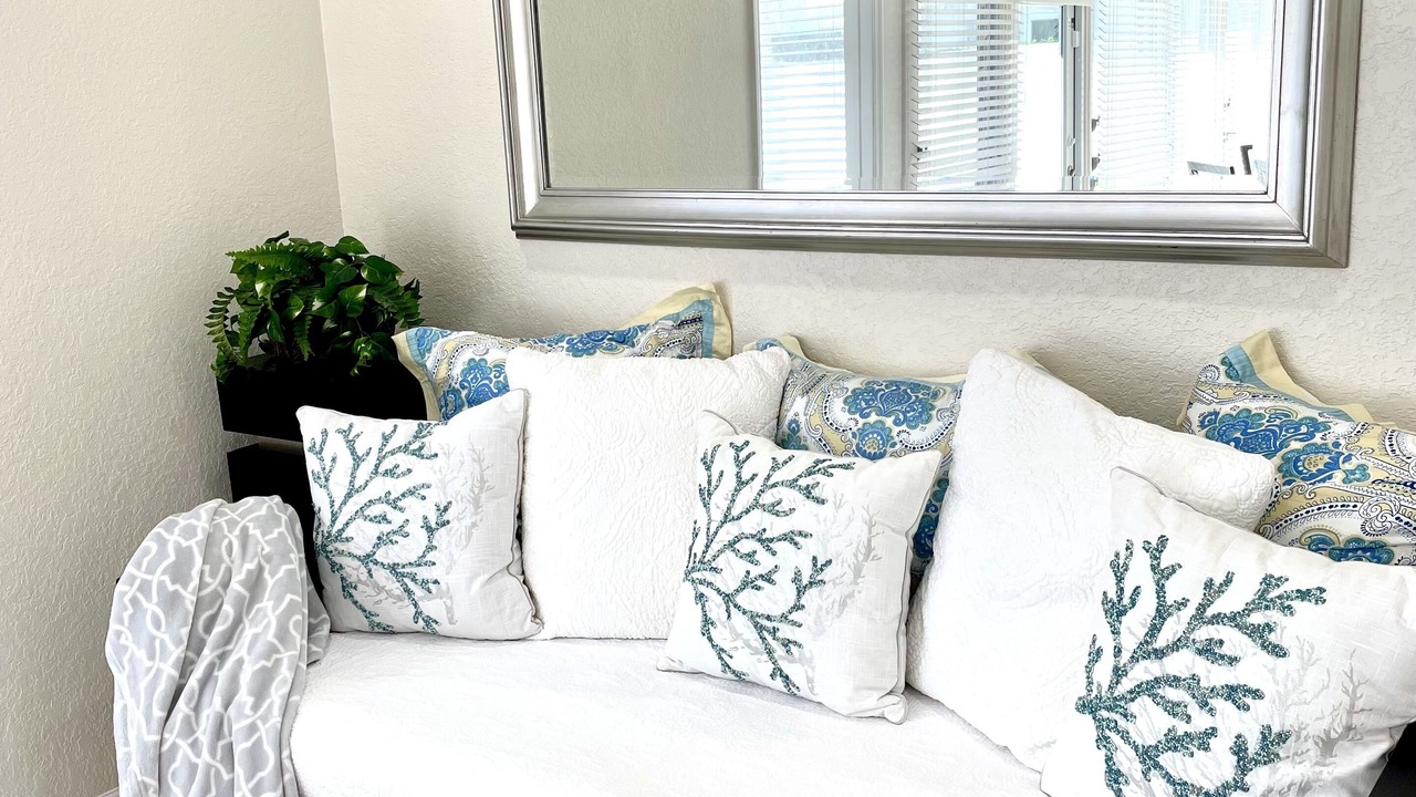 Photo of Bedroom in East Fort Lauderdale