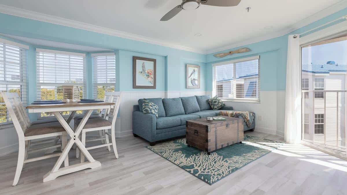 Photo of Livingroom in Tavernier