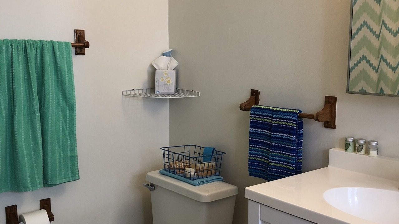 Photo of Bathroom in Branford