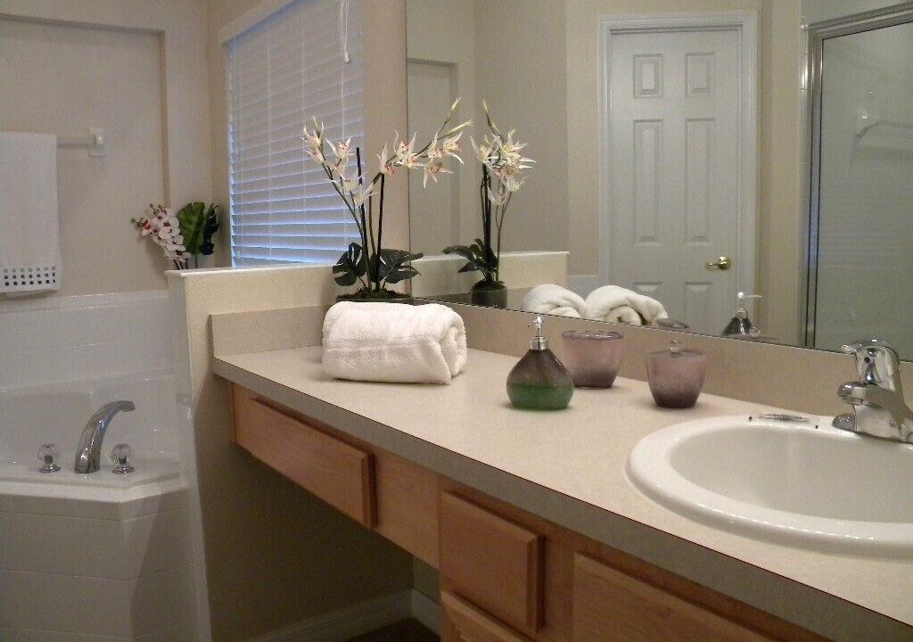 Photo of Bathroom in Loughman