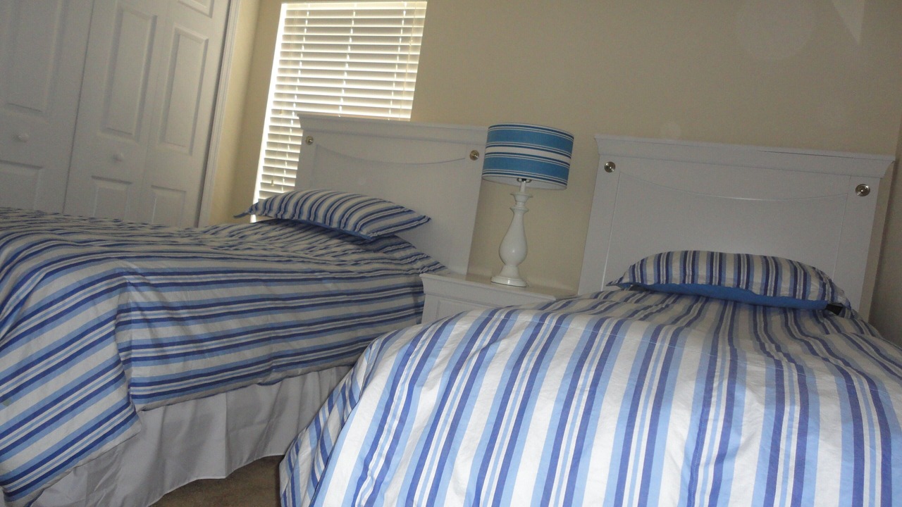 Photo of Bedroom in Loughman