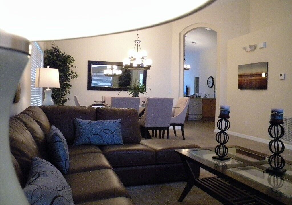Photo of Livingroom in Loughman