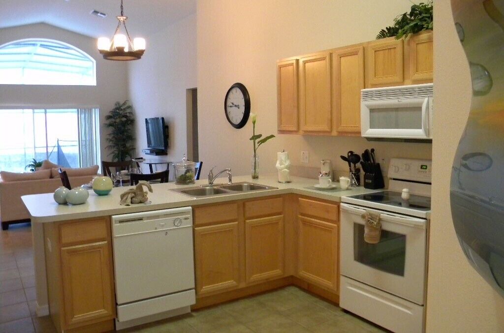 Photo of Kitchen in Loughman