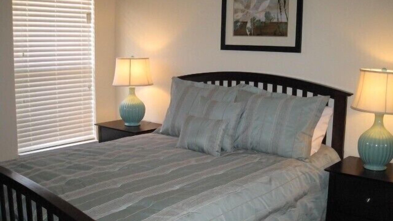Photo of Bedroom in Loughman