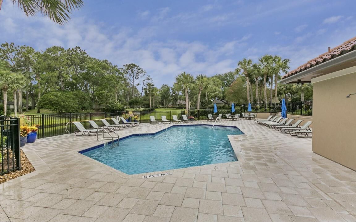 Photo of Outdoor in Sawgrass