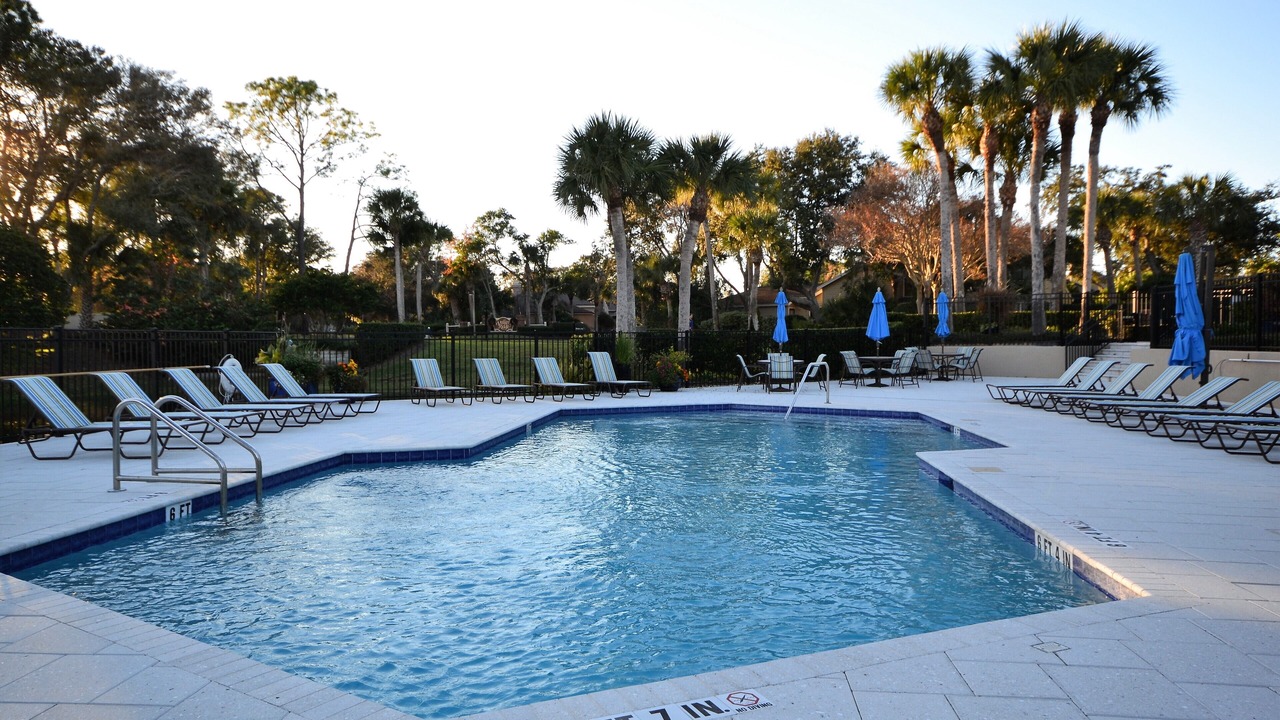 Photo of Outdoor in Sawgrass