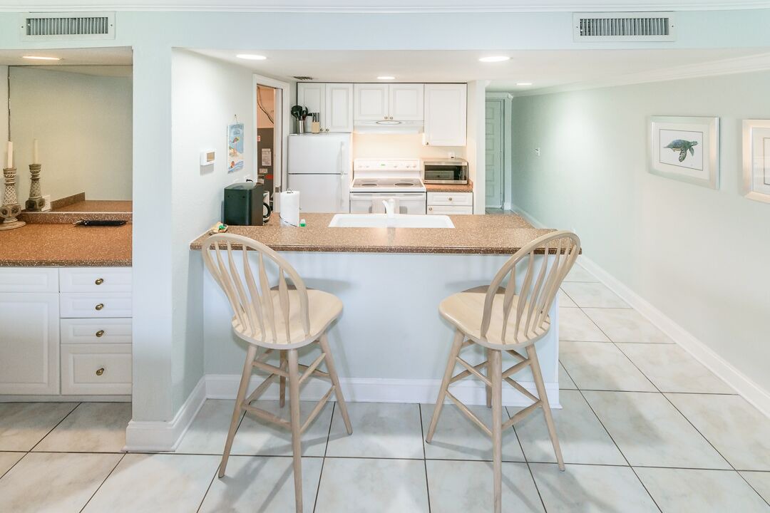 Photo of Kitchen in Sawgrass