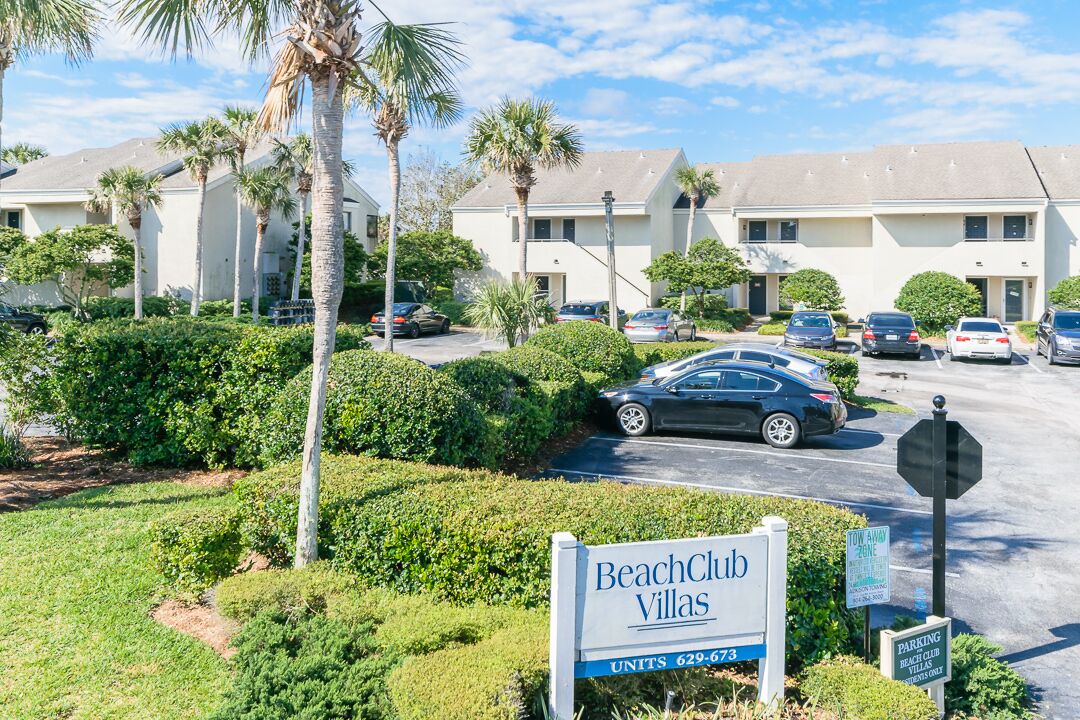 Photo of Outdoor in Sawgrass