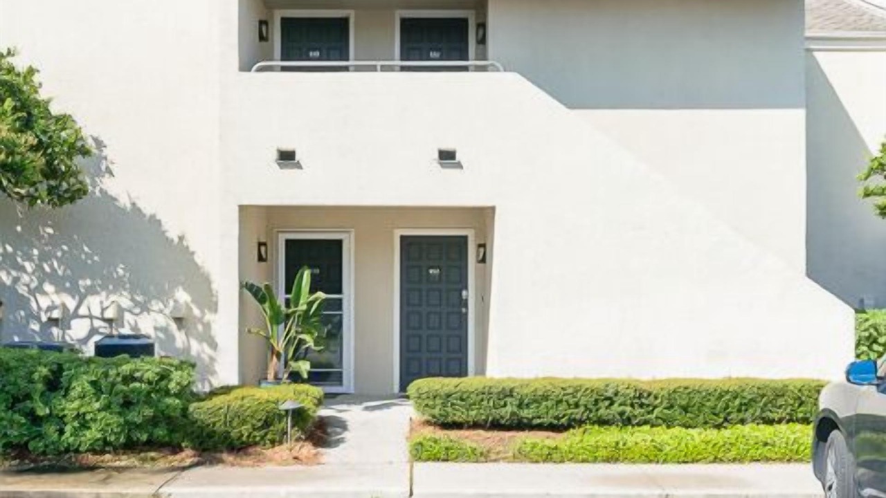 Photo of Outdoor in Sawgrass