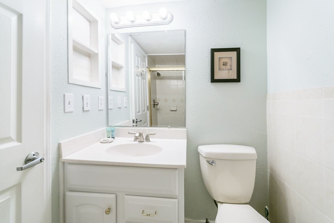 Photo of Bathroom in Sawgrass