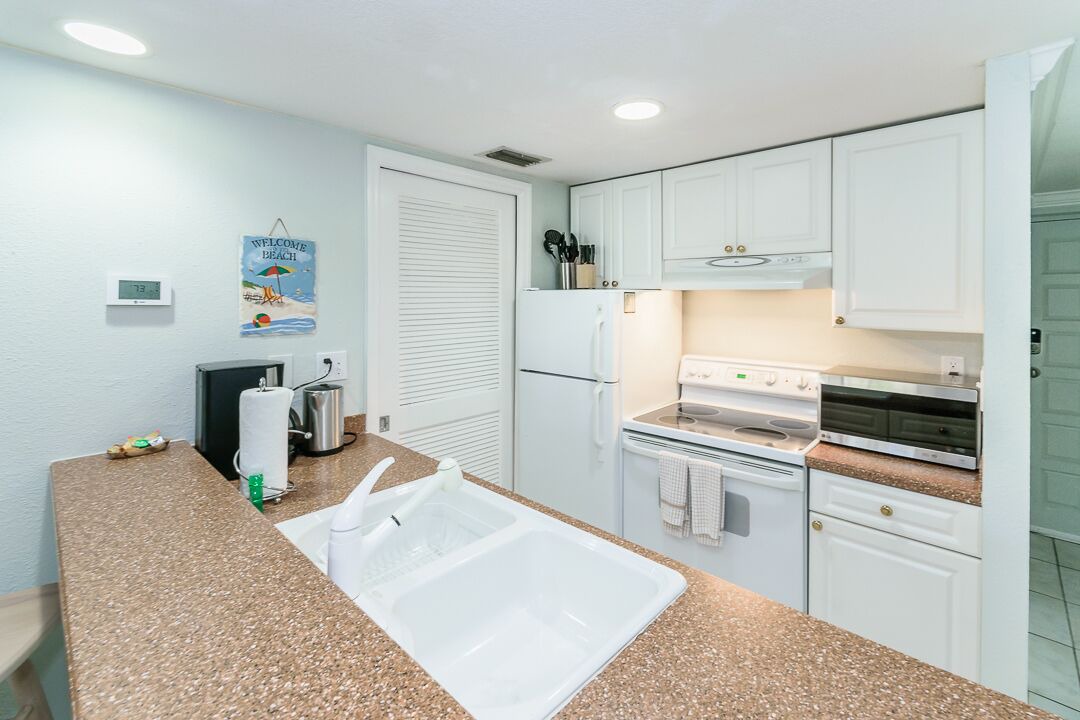 Photo of Kitchen in Sawgrass
