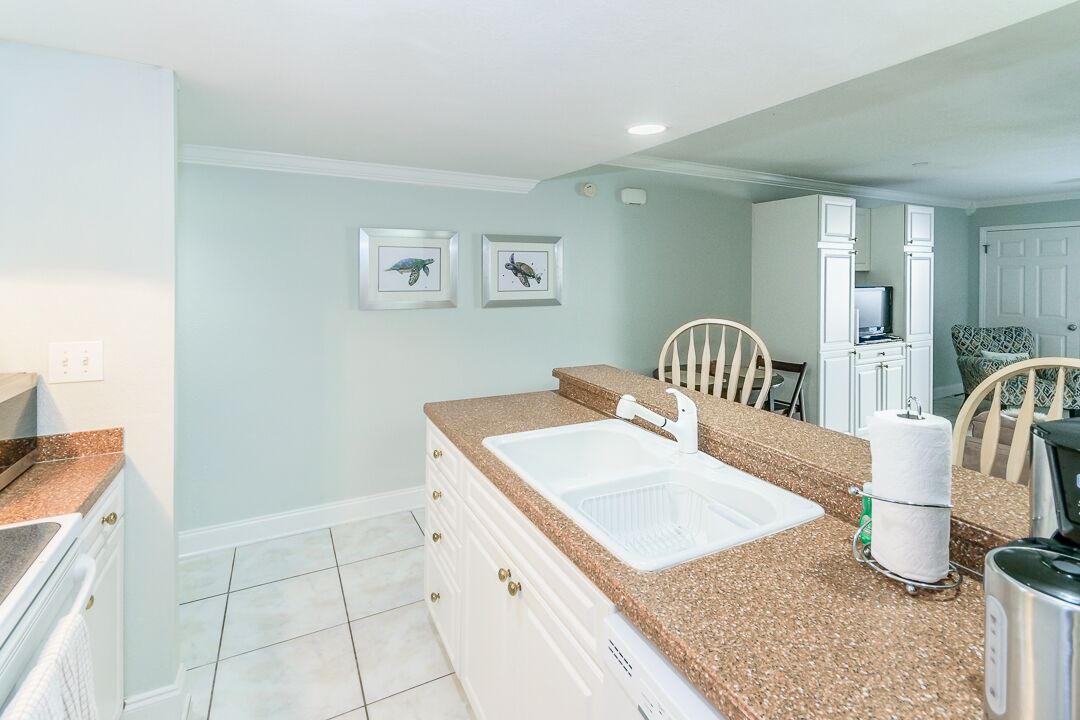 Photo of Kitchen in Sawgrass