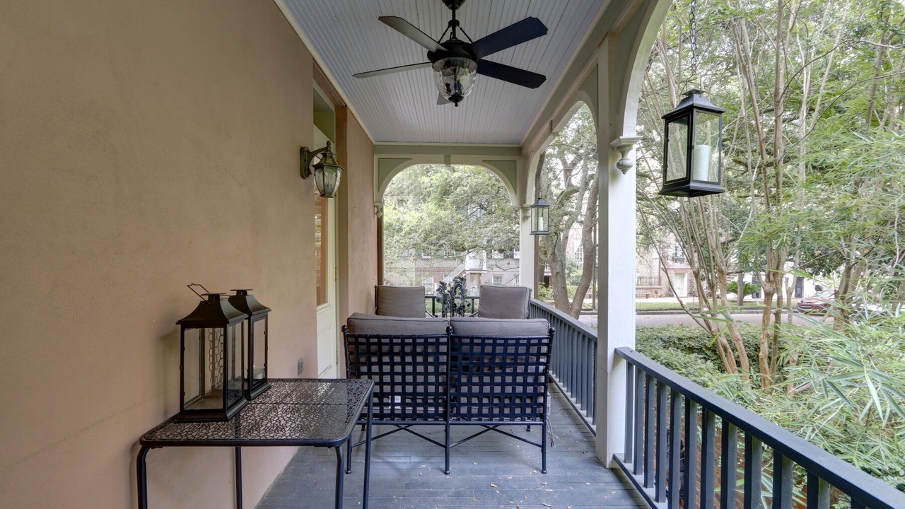 Photo of Outdoor in Historic Downtown Savannah