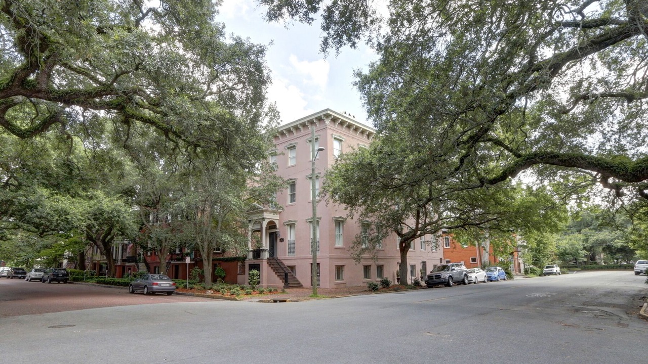 Photo of Outdoor in Historic Downtown Savannah