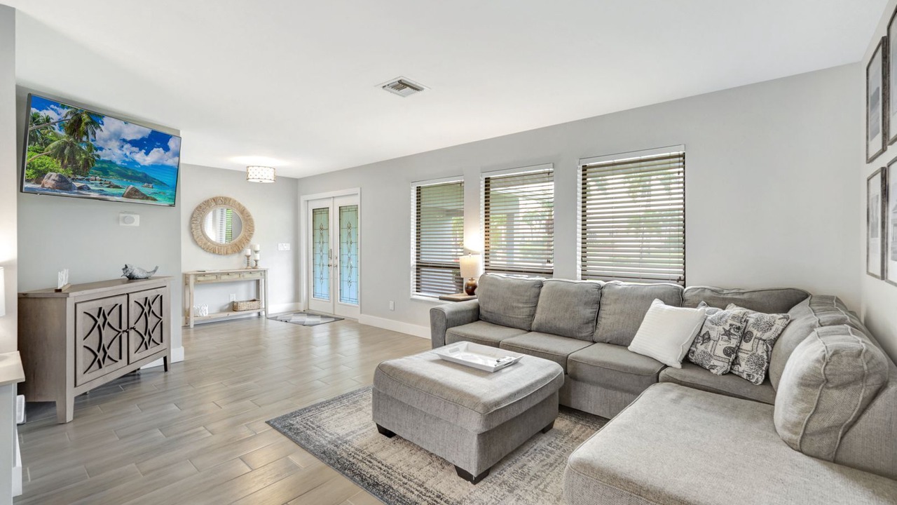 Photo of Bedroom in Pelican