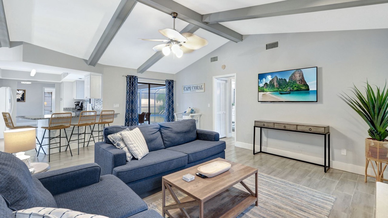 Photo of Bedroom in Pelican