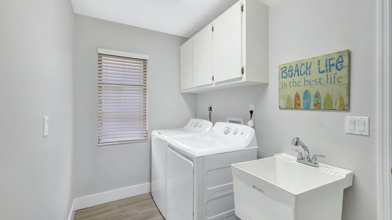 Photo of Bedroom in Pelican