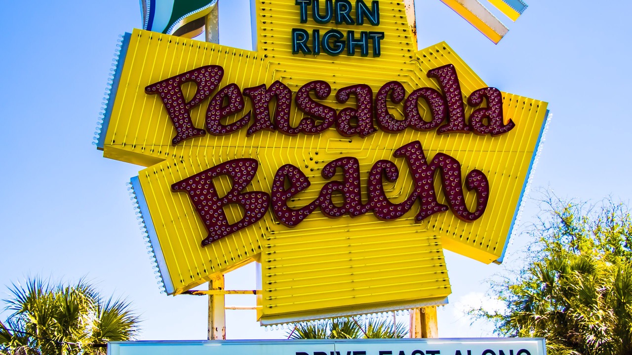 Photo of Others in Pensacola Beach