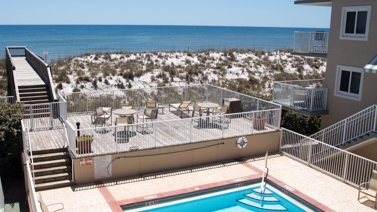 Photo of Outdoor in Pensacola Beach